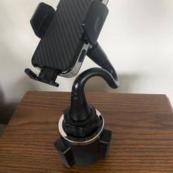 Andobil Cup Phone Holder $33 on Amazon