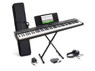Piano / keyboard