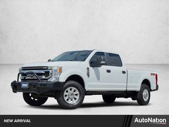 2022 Ford F-350