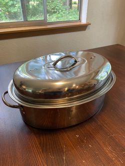 Roasting Pan