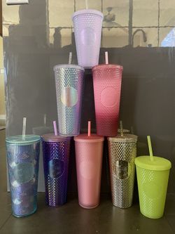Starbucks Cups