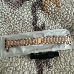 Apple Watch Compatible Strap For 40mm