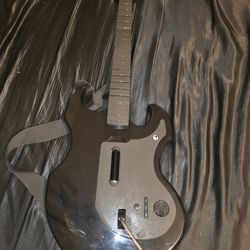 Riffmaster Guitar For Xbox And PC