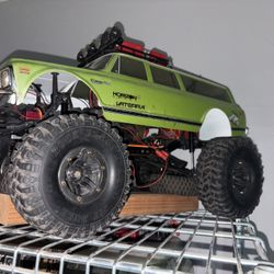 Rc Bundle 1300$ Read Description 