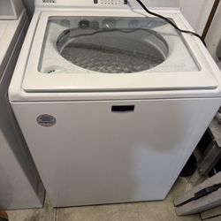 Maytag Washer