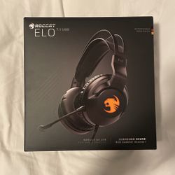Roccat ELO 7.1 USB