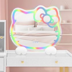 Hello Kitty Vanity 