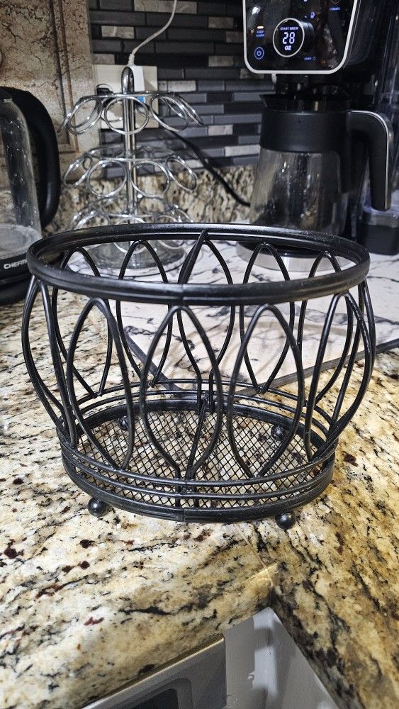 Utensil Holder