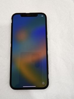 Iphone 12 Pro - 256 GB (ATT) 