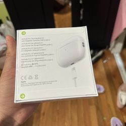 air pod pros generation 2s 