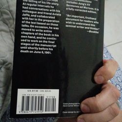 Memories, Dreams, Reflection 