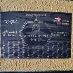 Honey
