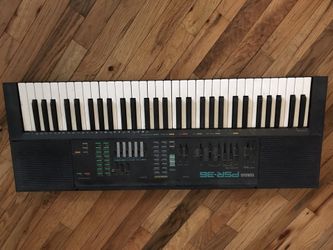 Keyboard