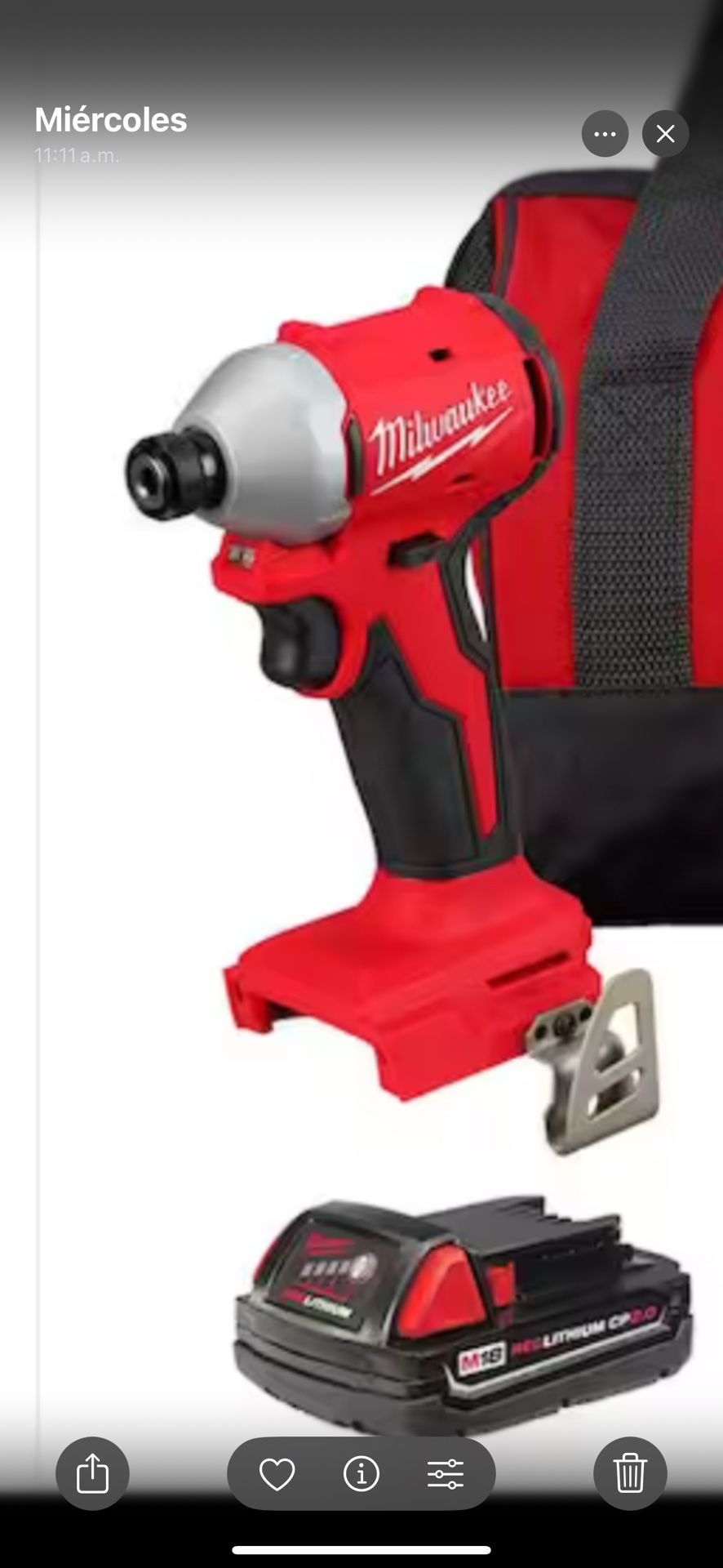 Tools