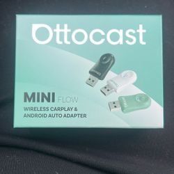 Ottocast CarPlay