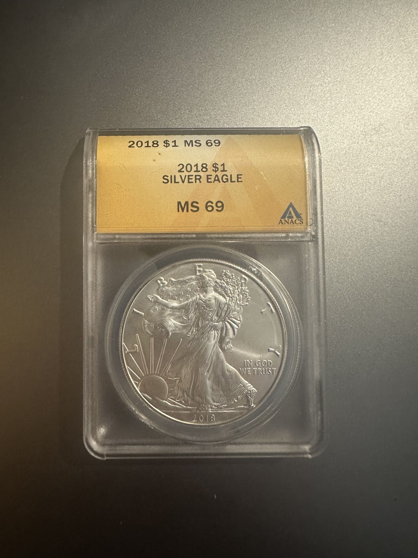 ASE Graded