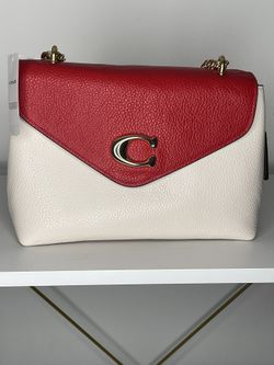 Coach Tammy Bag 