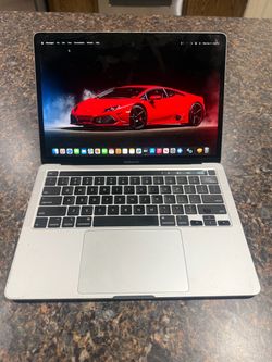 Apple MacBook Pro 13-Inch Laptopok