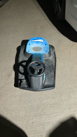 crazy kart