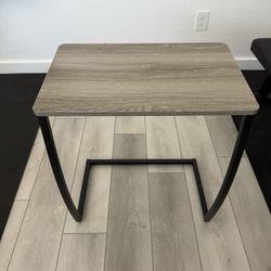 End Tables