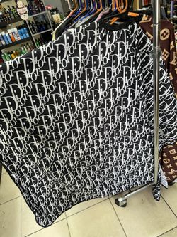 Barber Designer Capes