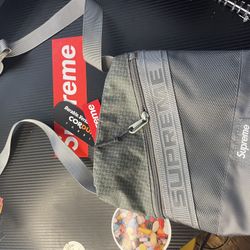 Supreme Bag