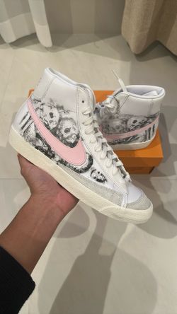 Kitowares Nike Blazer Mid 77 Vintage