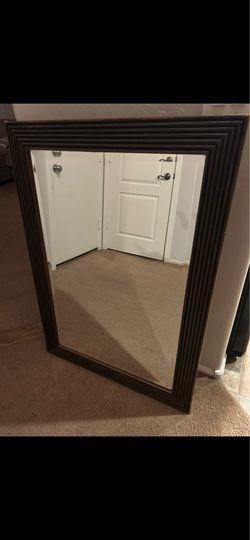 Large Mirror