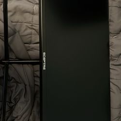 Sceptre 24 Inch Eggless Gaming Monitor 