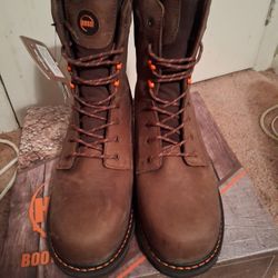 Hoss Boots