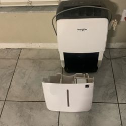 Dehumidifier 