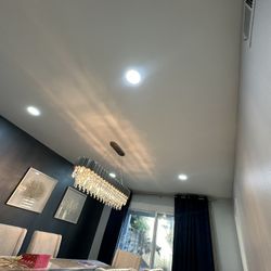 Recessed Light 