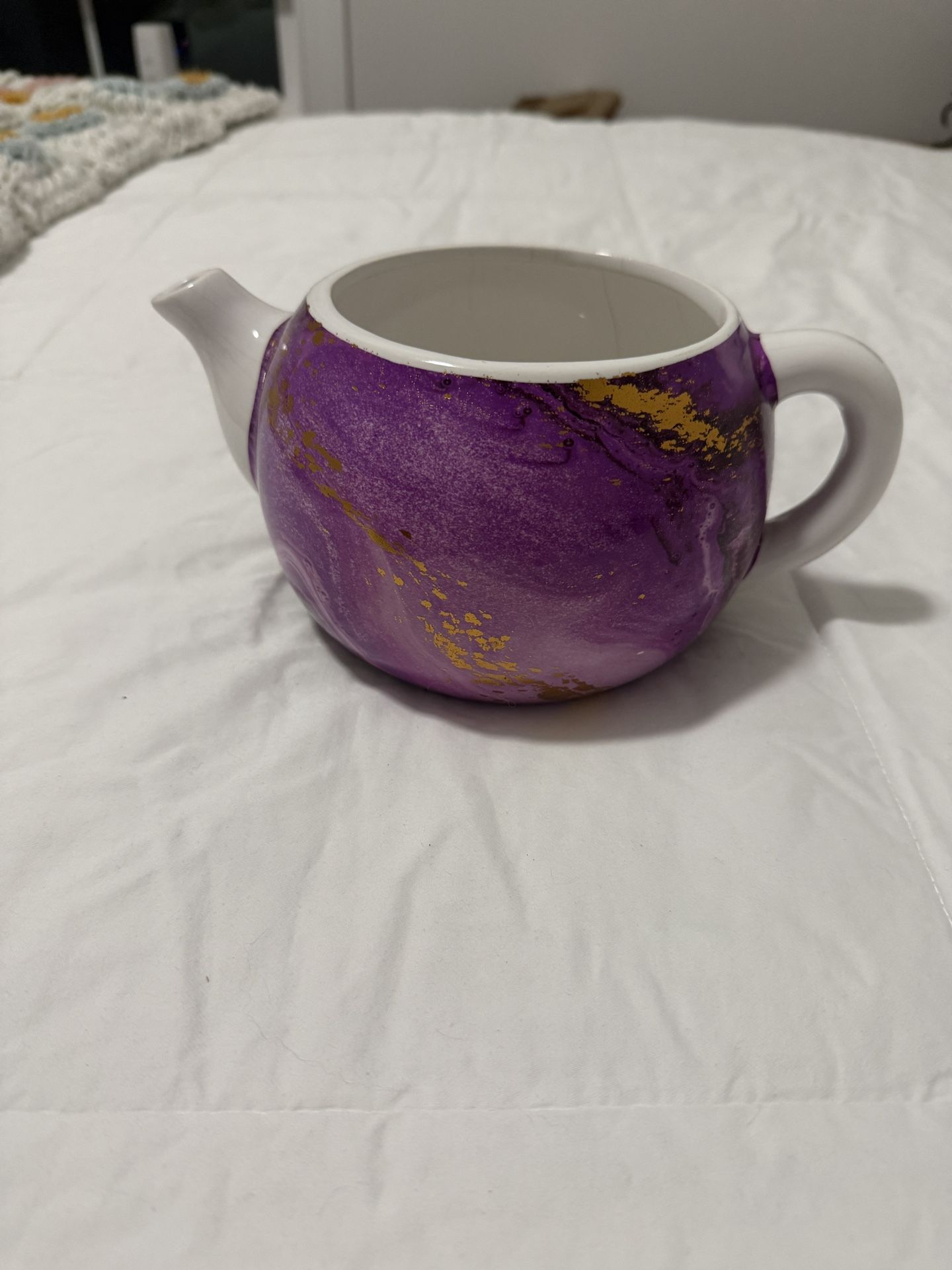 Tea Pot