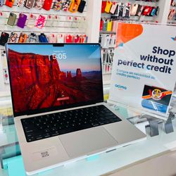 MacBook Pro m1 512gb 16Ram 14-inch