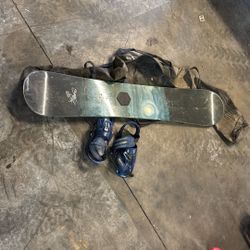 Snow Board