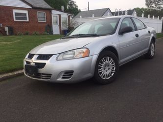 2004 dodge stratus