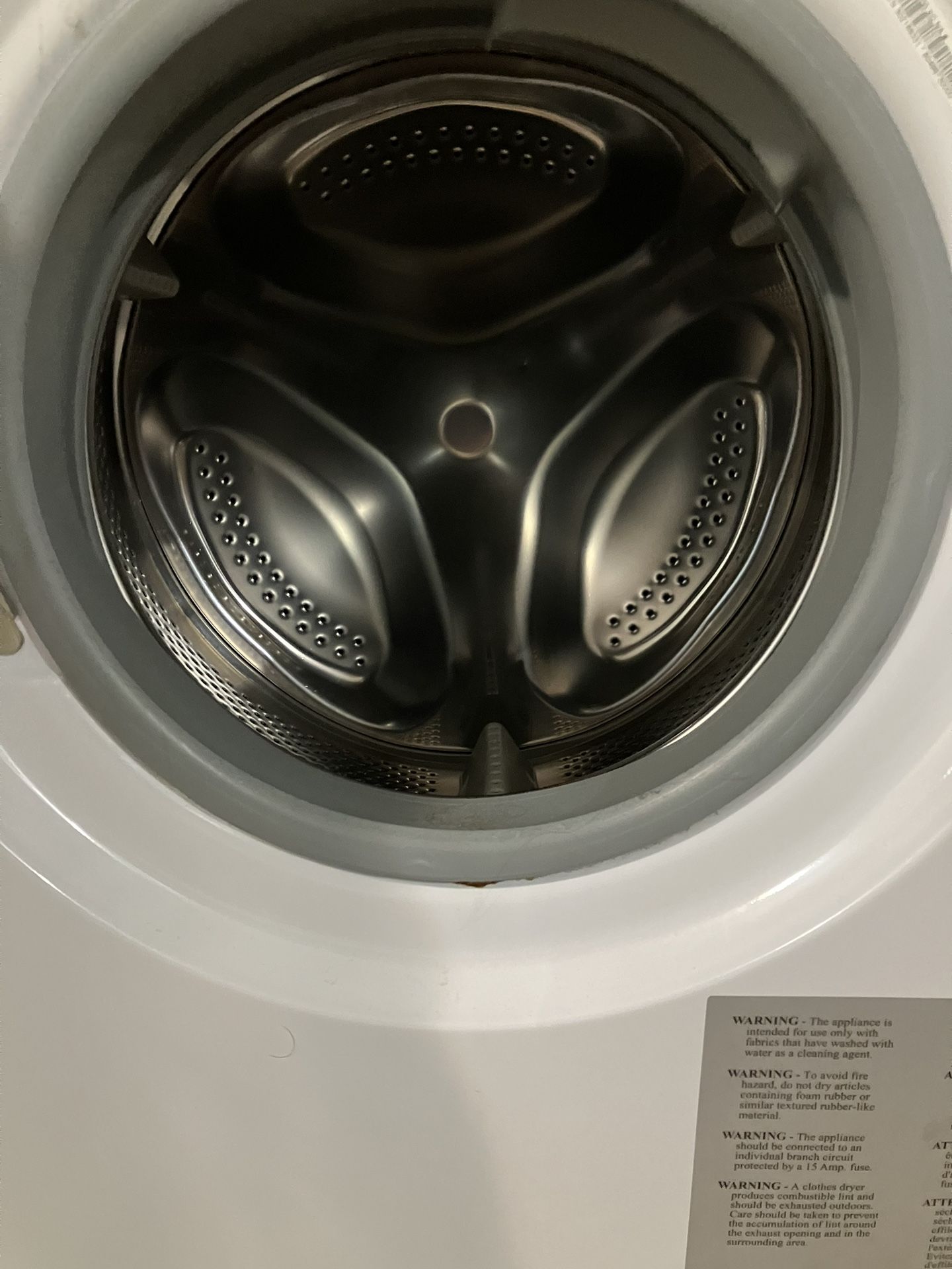 RV Washer/Dryer Combo Household Items By Owner Housewares, 47 OFF