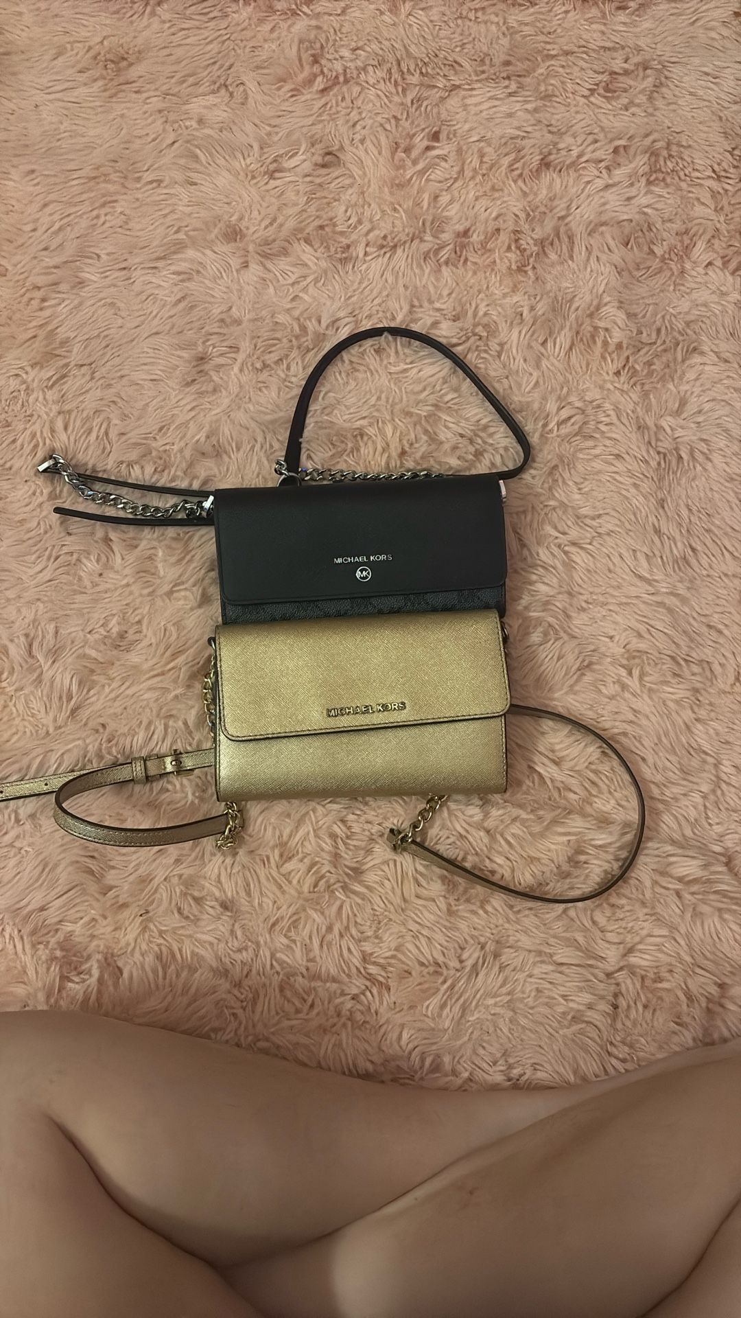 Michael kors shoulder bags