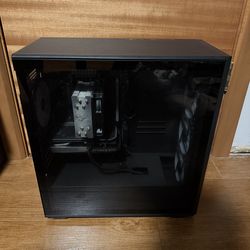 Gaming Computer PC