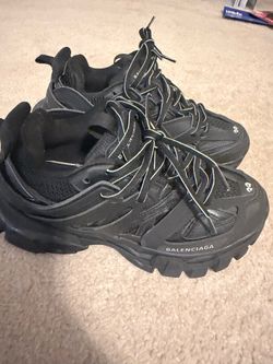 Balenciaga Track 1.0