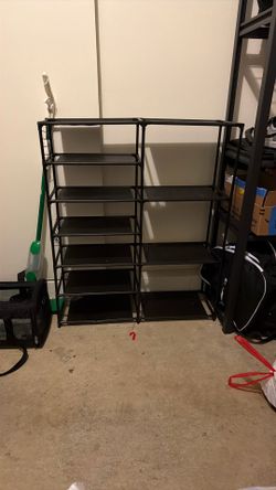Shoes Organizer