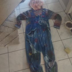 Hollowen Costumes Halloween Is Comming