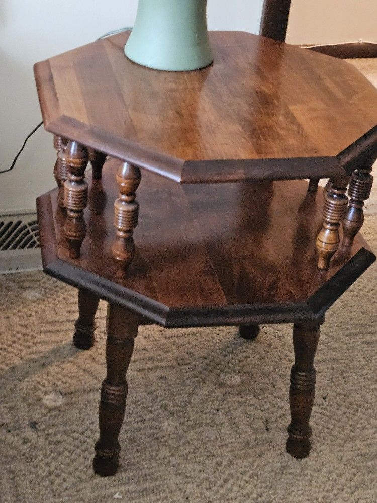 End Table