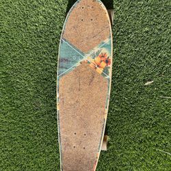 Globe Cruiser Board