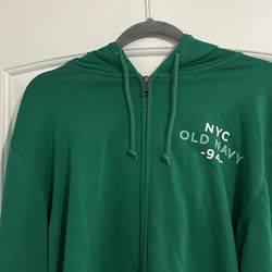 Old Navy NYC Hoodie (Best Offer Takes)