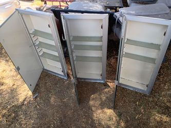 Medicine Cabinets mirror