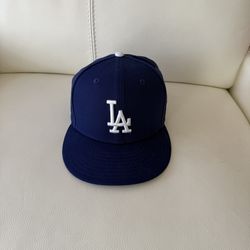 Gorra de Los Dodger