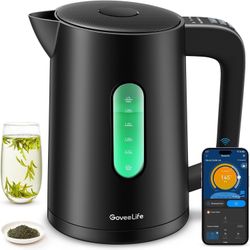 GoveeLife Smart Kettle 