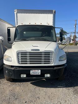 Freightliner