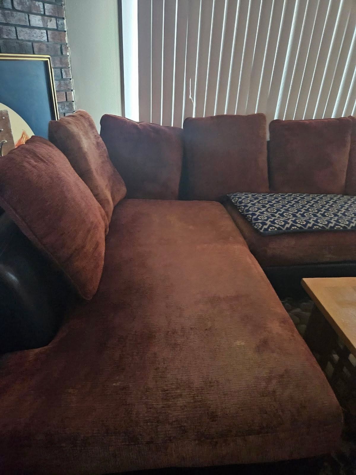 Living Room Set